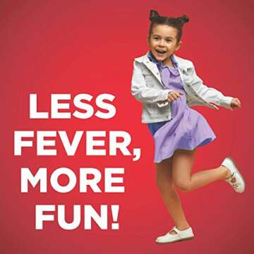 Effective Amazon Basic Care Children's Acetaminophen 160 mg Liquid