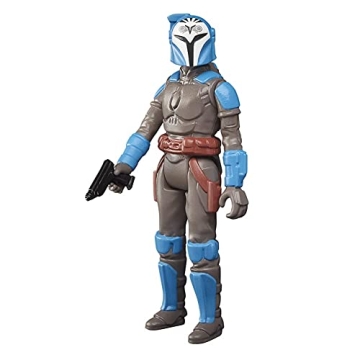 Buy STAR WARS Retro Bo-Katan Kryze 3.75-Inch Action Figure
