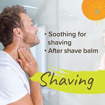 naissance Certified Organic Macadamia Nut Oil 3.4 fl oz - Pure Natural, Cold Pressed, Vegan, Non GMO, Hexane Free, Cruelty Free, Moisturizing Nourishing Oil for Hair and Skin and DIY Beauty Recipes