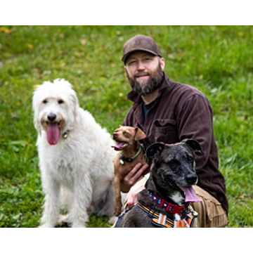 Noble Bells - Loud Handcrafted Collar Bell for Pets