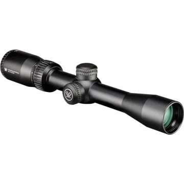Vortex Optics Crossfire II 2-7x32 Rimfire Riflescope with V-Plex Reticle