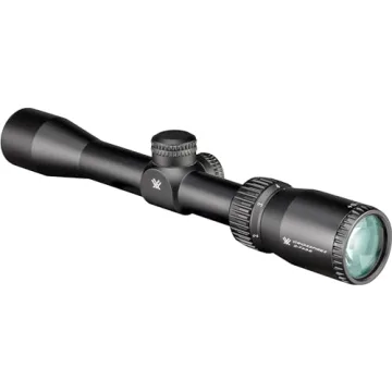 Vortex Crossfire II 2-7x32 Rimfire Scope, V-Plex Reticle