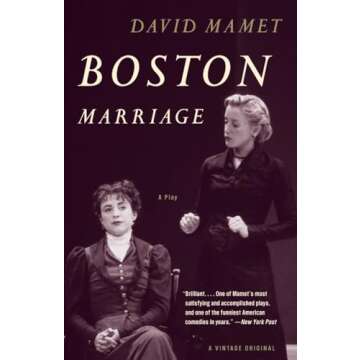 Boston Marriage
