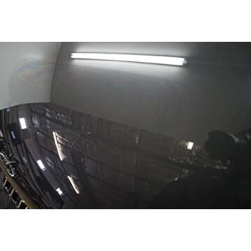 Jax Wax Shield Pro 9h - 4 Year Ceramic Coating Sealant - 8 Piece Kit