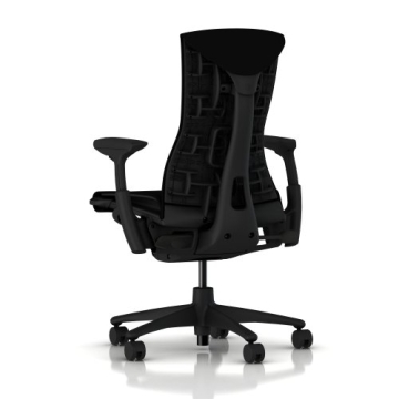 Herman Miller Embody Chair - Ultimate Ergonomic Comfort
