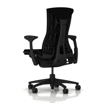 Herman Miller Embody Chair - Ultimate Ergonomic Comfort