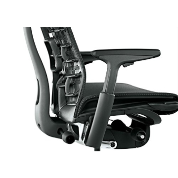 Herman Miller Embody Chair - Ultimate Ergonomic Comfort
