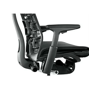 Herman Miller Embody Chair - Ultimate Ergonomic Comfort