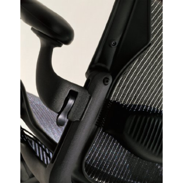 Herman Miller Embody Chair - Ultimate Ergonomic Comfort