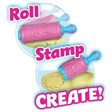 Disney Junior Alice’s Wonderland Bakery Pretend Play Set