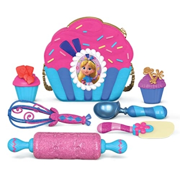 Disney Junior Alice’s Wonderland Bakery Pretend Play Set
