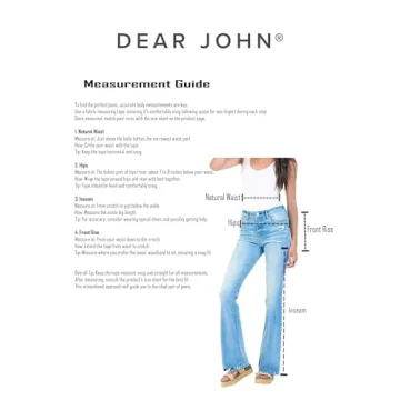 Stylish DEAR JOHN Jodi High Rise Cropped Women's Jeans