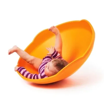 GONGE Mini Top - Perfect for Playtime and Development