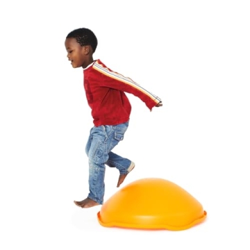 GONGE Mini Top - Perfect for Playtime and Development