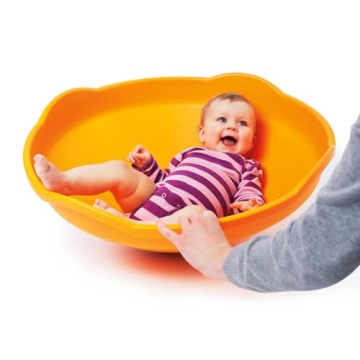 GONGE Mini Top - Perfect for Playtime and Development