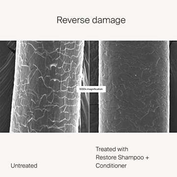 Living proof Restore Shampoo, 24 oz