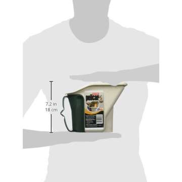 Wooster Perfect Paint Bucket with Magnet for Brushes