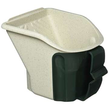 Wooster Perfect Paint Bucket with Magnet for Brushes