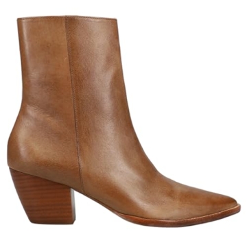 Matisse Women's Ankle Bootie Boot - Vintage Tan Style