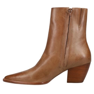Matisse Women's Ankle Bootie Boot - Vintage Tan Style