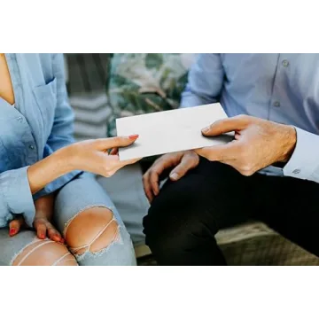 Eid al-Fitr Greeting Card - Colorful Stars Design