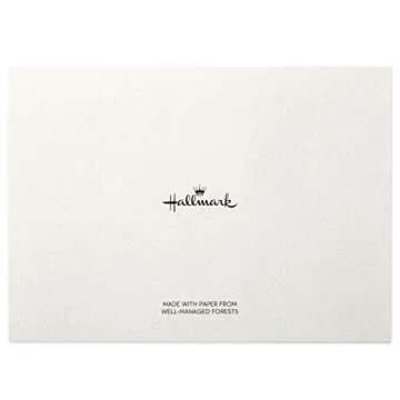 Hallmark Thank You Cards, Thanks a Bunch (10 Blank Cards with Envelopes | Professional, Baby Showers, Bridal Showers, Birthdays, All Occasion)