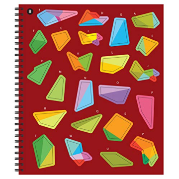 Brain Games Sticker Puzzles - Dinosaurs for Kids