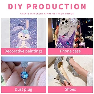 Rhinestone Picker Dotting Pen Set for Nail Art Lovers