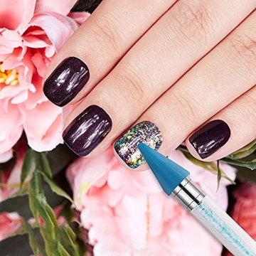 Rhinestone Picker Dotting Pen Set for Nail Art Lovers