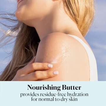 Sky Organics - Mango Butter, 16 oz - Raw & Undefined - Hydrating Balm-to-Oil Butter - Non Greasy - Fatty Acids, Antioxidants & Vitamins - Natural, Vegan, Cruelty & Soy Free - Skin Care & Self Care