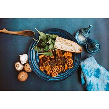 Brundo Spices Bessobela | Authentic Ethiopian Sacred Basil | Hand Picked and Processed | Harvested in and Imported from Ethiopia | Non-GMO | Organic | No preservatives (1 oz)