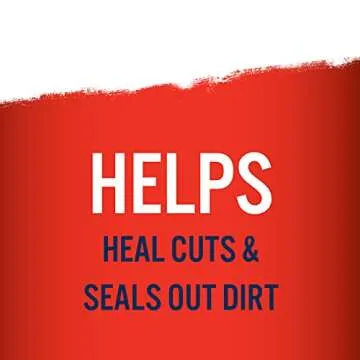 New-Skin Liquid Bandage Liquid Bandage for Cuts and Minor Scrapes, 0.3 Ounce