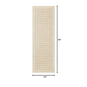 Loloi Polly Collection Accent Rug - Stylish & Durable