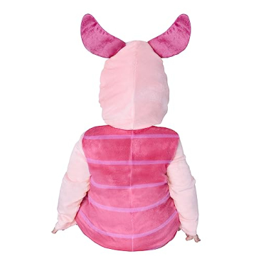 Winnie the Pooh Piglet Costume for Baby | 0-24 Months | Spirit Halloween