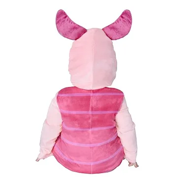 Winnie the Pooh Piglet Costume for Baby | 0-24 Months | Spirit Halloween