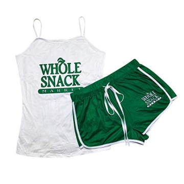 ksotutm Two Piece Outfits for Women - Sexy Summer Casual Sets with Tank Top and Shorts