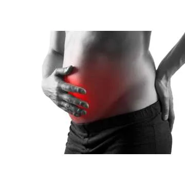 Milamiamor 15 Day Cleanse - Gut and Colon Support - Advanced Gut Cleanse Detox for Women & Men with Senna, Cascara Sagrada & Psyllium Husk - Non-GMO - Made in USA - 30 Capsules