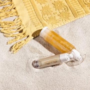 Kopari Sun Shield Soft Glow SPF 30 for Radiant Skin