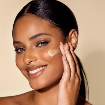 Kopari Sun Shield Soft Glow SPF 30 for Radiant Skin