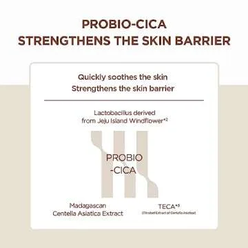 SKIN1004 Madagascar Centella Probio-Cica Intensive Ampoule (95ml)