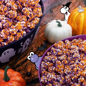 Nerds Spooky Gummy Clusters Halloween Candy 8oz
