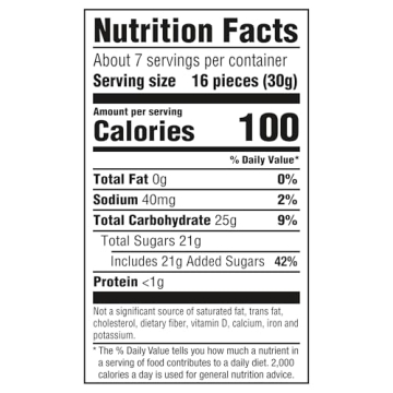 Nerds Spooky Gummy Clusters Halloween Candy 8oz