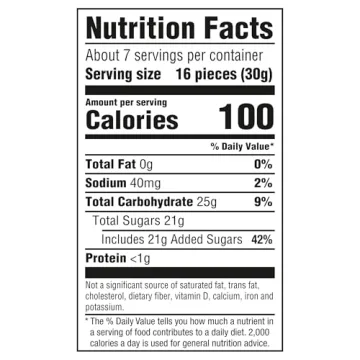 Nerds Spooky Gummy Clusters Halloween Candy 8oz