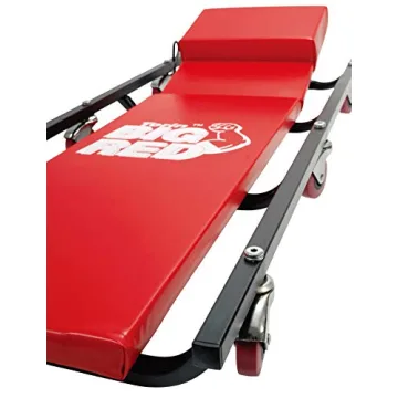 BIG RED TR6452: Rolling Garage Creeper with Adjustable Comfort