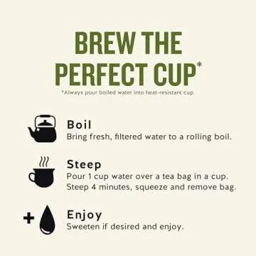 Celestial Seasonings Sleepytime Herbal Tea, Variety Pack - Caffeine Free Sleep Tea, 20 Tea Bags Per Box (Pack of 6)