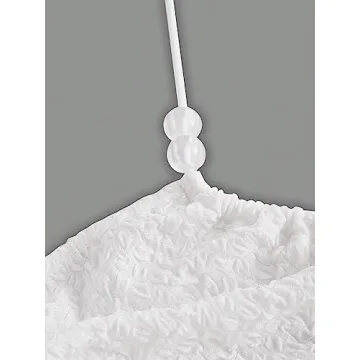 Trendy SHENHE Women's Halter Neck Crop Top for Summer