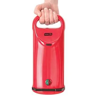 Dash Nonstick Omelette Maker for Quick Breakfasts