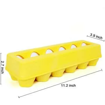 J-hong Matching Eggs 12 pcs Educational Toy