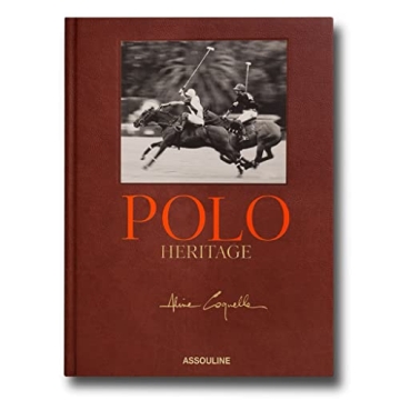 Polo Heritage - Timeless Comfort and Style in One