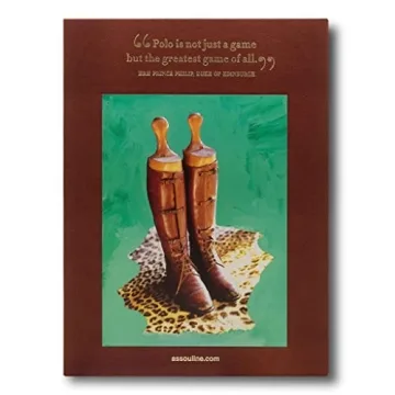 Polo Heritage - Timeless Comfort and Style in One